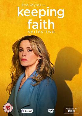 信任之危 第二季 Keeping Faith Season 2