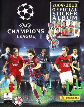 欧冠09-10赛季 <span style='color:red'>2009</span>-2010 UEFA Champions League