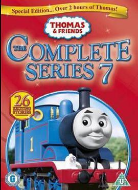 托马斯和朋友 第七季 Thomas the Tank Engine & Friends Season 7