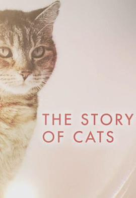 猫科动物的故事 The Story of <span style='color:red'>Cats</span>