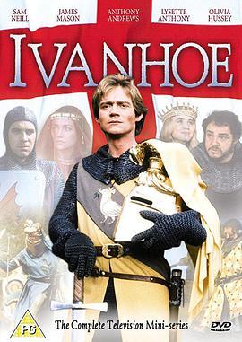 新劫后英雄传 Ivanhoe