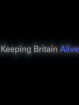 英国生命线 Kee<span style='color:red'>pin</span>g Britain Alive: The NHS in a Day