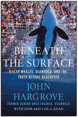 自然世界：虎鲸真面目 Natural World - Killer Whales: Beneath the Surface