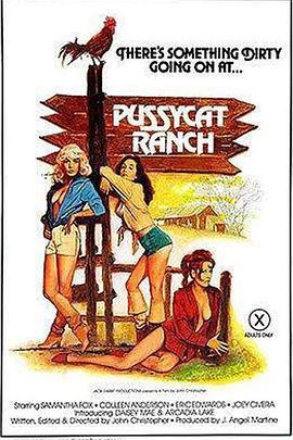 猫咪<span style='color:red'>牧场</span> Pussycat Ranch