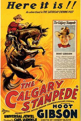 <span style='color:red'>卡尔</span>加里牛仔节 The Calgary Stampede