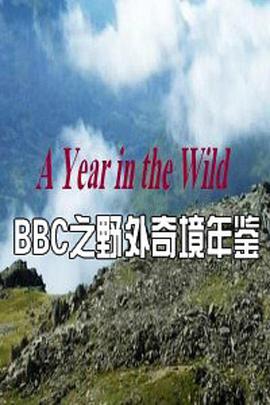 <span style='color:red'>野外</span>奇境年鉴 A Year in the Wild