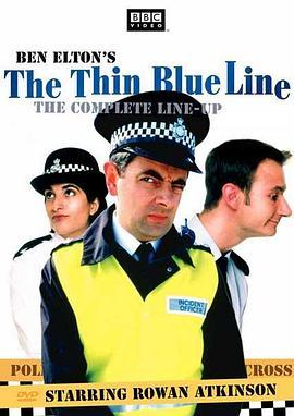 <span style='color:red'>细</span>蓝线 第二季 The Thin Blue Line Season 2