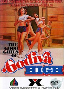 The <span style='color:red'>Girls</span> of Godiva High