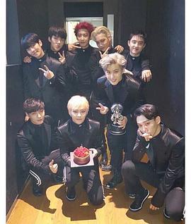 EXO Exclusive <span style='color:red'>Interview</span>