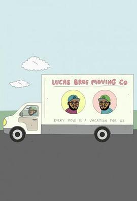 卢卡斯兄弟搬家公司 第一季 Lucas Bros. Moving Co. Season 1