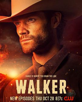 德州<span style='color:red'>巡警</span> 第二季 Walker Season 2