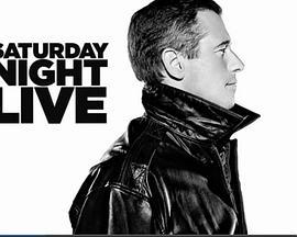 周六夜<span style='color:red'>现场</span> Saturday Night Live Brian Williams/Feist