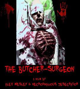 屠夫<span style='color:red'>外科</span>医生 The Butcher Surgeon
