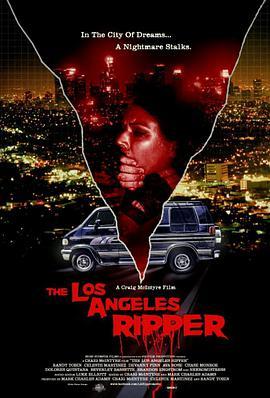 The Los <span style='color:red'>Angeles</span> Ripper