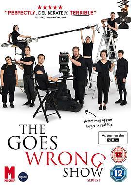 The Goes Wrong <span style='color:red'>Show</span> Season 1
