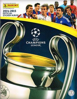 14/15欧洲<span style='color:red'>冠军</span>联赛 2014-2015 UEFA Champions League