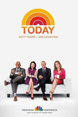 <span style='color:red'>今日</span>播报 The Today Show