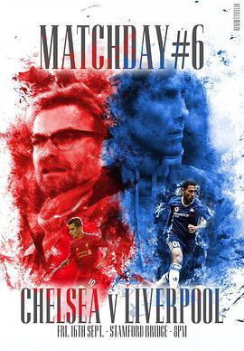 16/<span style='color:red'>17</span>英超切尔西VS利物浦 Chelsea vs Liverpool