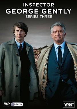 <span style='color:red'>乔治</span>·詹特利探案 第三季 Inspector George Gently Season 3