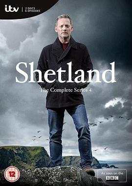 <span style='color:red'>设</span>得兰谜案 第四季 Shetland Season 4