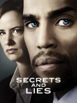 秘密与谎言 第二季 Secrets & <span style='color:red'>Lies</span> Season 2
