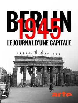 Berlin 19<span style='color:red'>45</span>: Tagebuch einer Großstadt