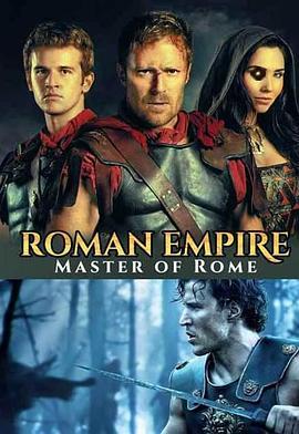 罗马帝国 第二季 <span style='color:red'>Roman</span> Empire Season 2