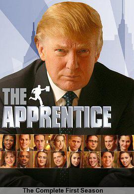 <span style='color:red'>飞</span>黄<span style='color:red'>腾</span>达 第一季 The Apprentice Season 1
