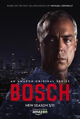博斯 第二季 Bosch Season 2