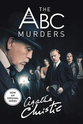 ABC谋<span style='color:red'>杀</span><span style='color:red'>案</span> The ABC Murders