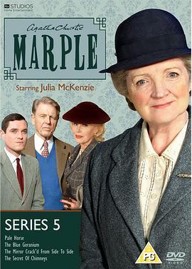 马普尔小姐探案 第五季 Agatha Christie's Marple Season 5