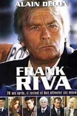 弗朗克里瓦 第一季 Frank Riva Season 1