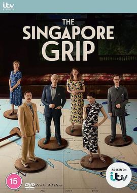 新加坡掌控 The Singapore <span style='color:red'>Grip</span>