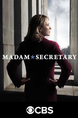 <span style='color:red'>国务</span>卿女士 第三季 Madam Secretary Season 3