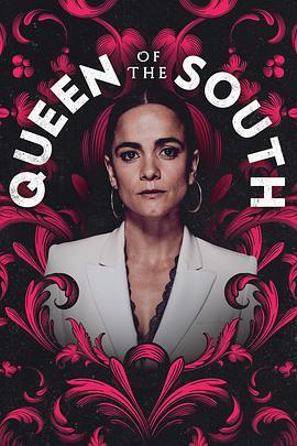 南方女王 第五季 Queen of the South Season 5