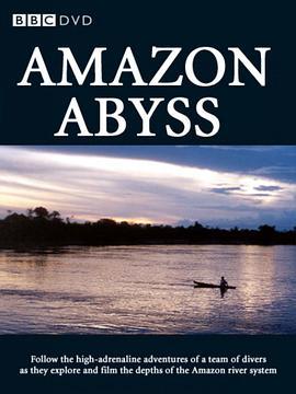 <span style='color:red'>亚马逊</span>深渊 Amazon Abyss