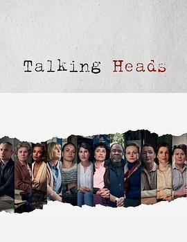 <span style='color:red'>新</span>喋喋人<span style='color:red'>生</span> Alan Bennett's Talking Heads