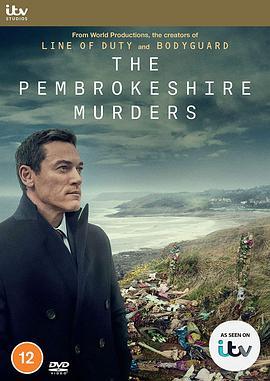 彭布罗克郡<span style='color:red'>谋杀</span>案 The Pembrokeshire Murders