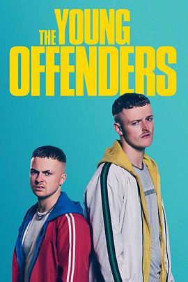 年少轻狂 第一季 The Young Offenders Season 1