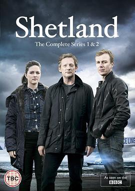 <span style='color:red'>设</span>得兰谜案 第二季 Shetland Season 2