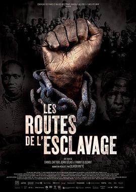 不可<span style='color:red'>思议</span>的旅程 第一季 Les Routes de l'Esclavage Season 1
