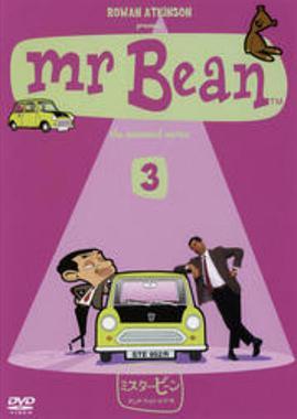 憨豆先生卡通版 第三季 M<span style='color:red'>r.</span>Bean: The Animated Se<span style='color:red'>r.</span>es Season 3