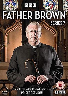 布朗神父 第七季 Father Brown Season 7