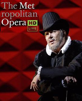 威尔第《唐·卡洛》 The Metropolitan Opera <span style='color:red'>HD</span> Live: Season 5, Episode 4 Verdi's Don Carlo