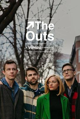 <span style='color:red'>分手</span>后 第二季 The Outs Season 2
