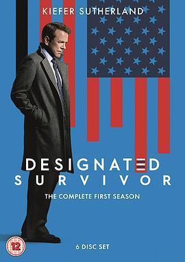 指定幸存者 第一季 Designated Survivor Season 1