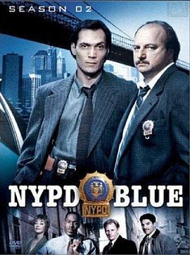 纽约重案组 第一季 NYPD Blue Season 1
