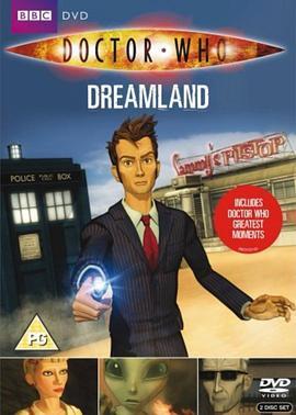 神秘<span style='color:red'>博士</span>：梦想之地 Doctor Who: Dreamland