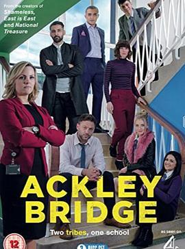 阿克利桥 第一季 Ackley <span style='color:red'>Bridge</span> Season 1