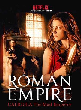 罗马帝国 第三季 <span style='color:red'>Roman</span> Empire Season 3